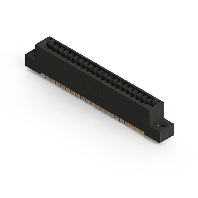 896-042-540-207 EDAC Inc.  Edgeboard Connectors